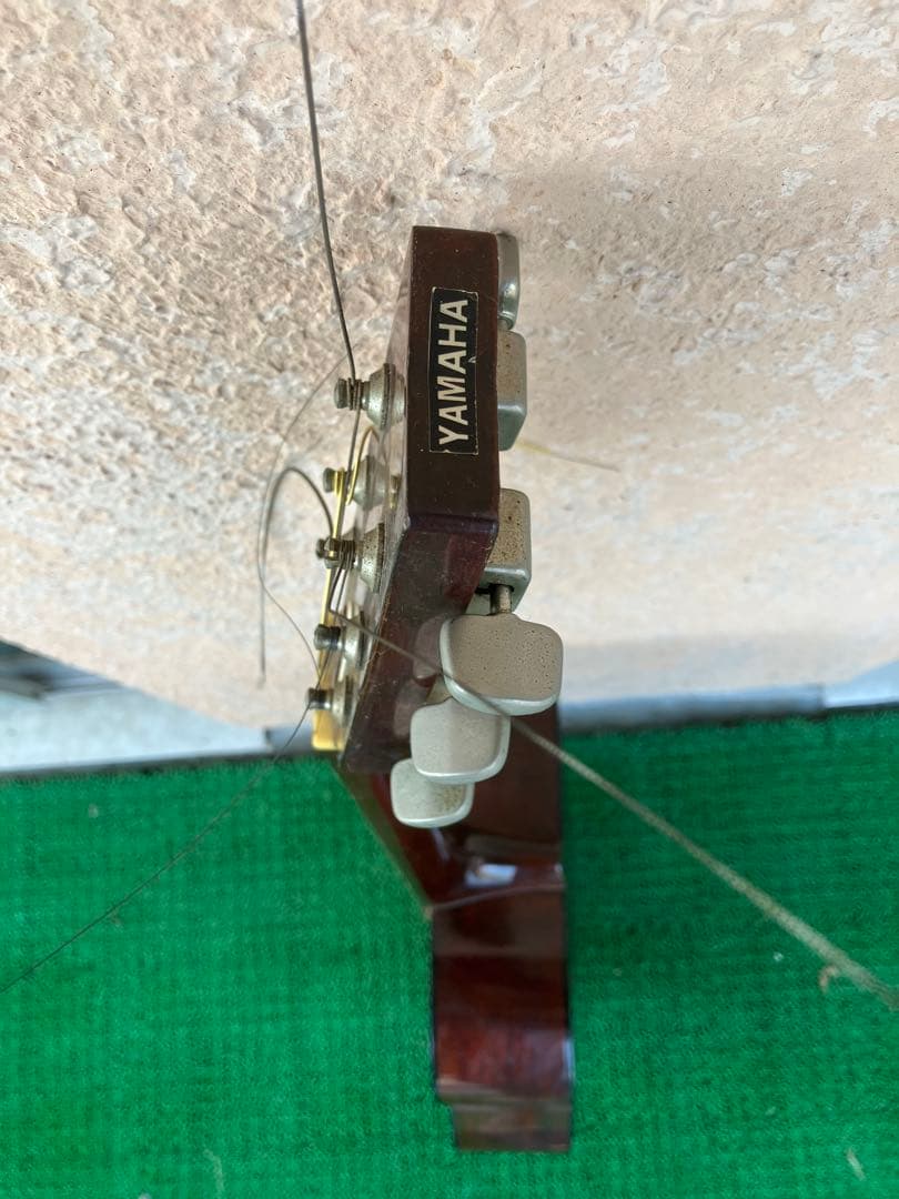 YAMAHA FG-130 アコースティックギター
