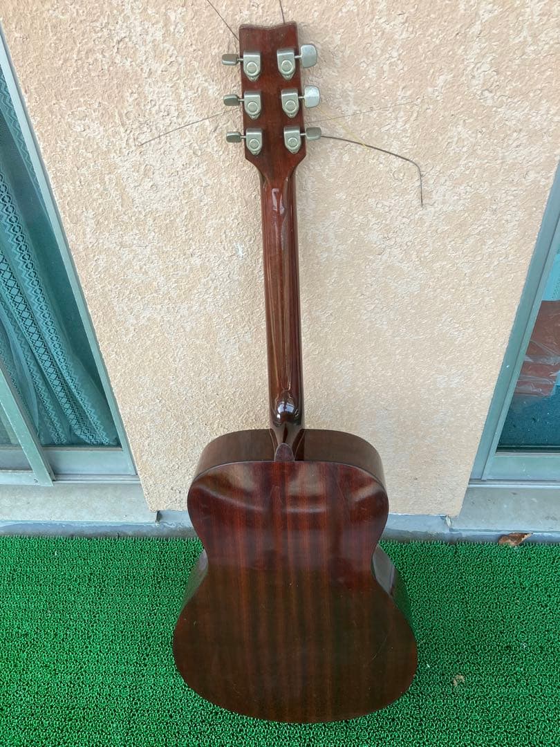 YAMAHA FG-130 アコースティックギター