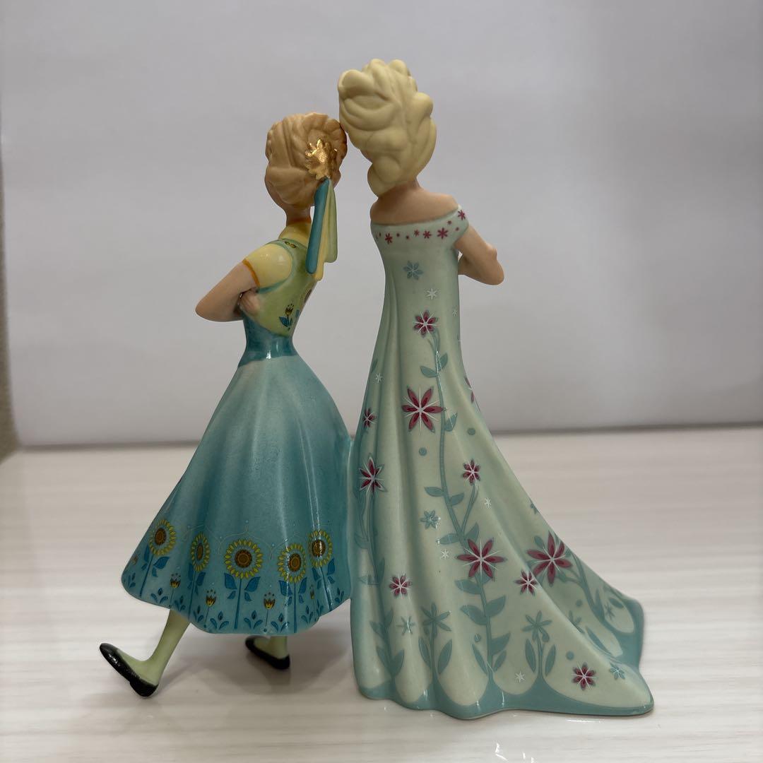 レノックス ディズニー アナと雪の女王 エルサのサプライズ