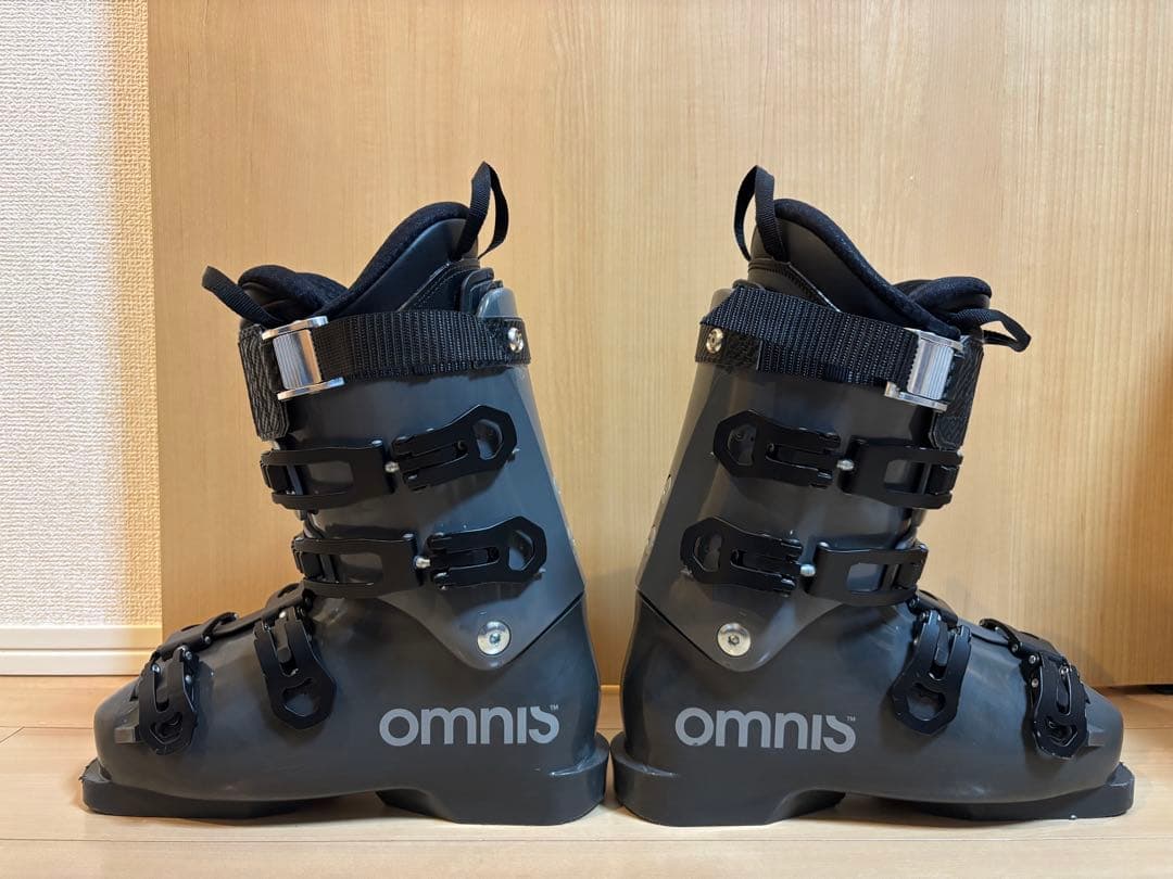 omnis ヴェクターグライド オムニスプロ