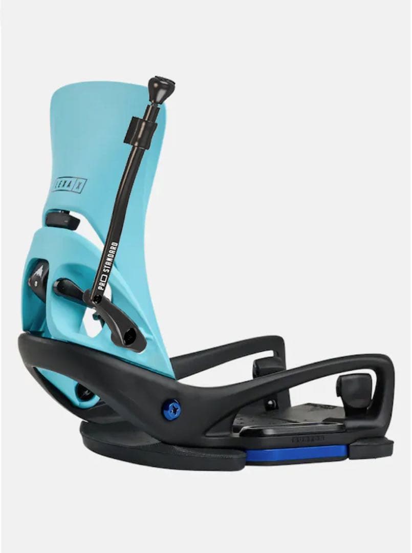 新品 PRO STANDARD 右用 バートン ステップオン クイックリリース