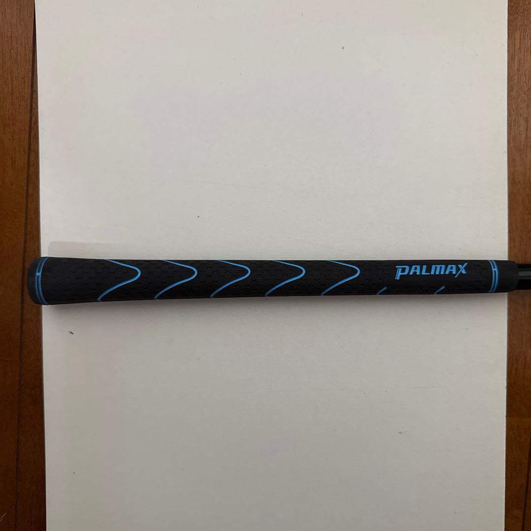 NS PRO GT-700 Rシャフト　テーラーメイドスリーブ付き
