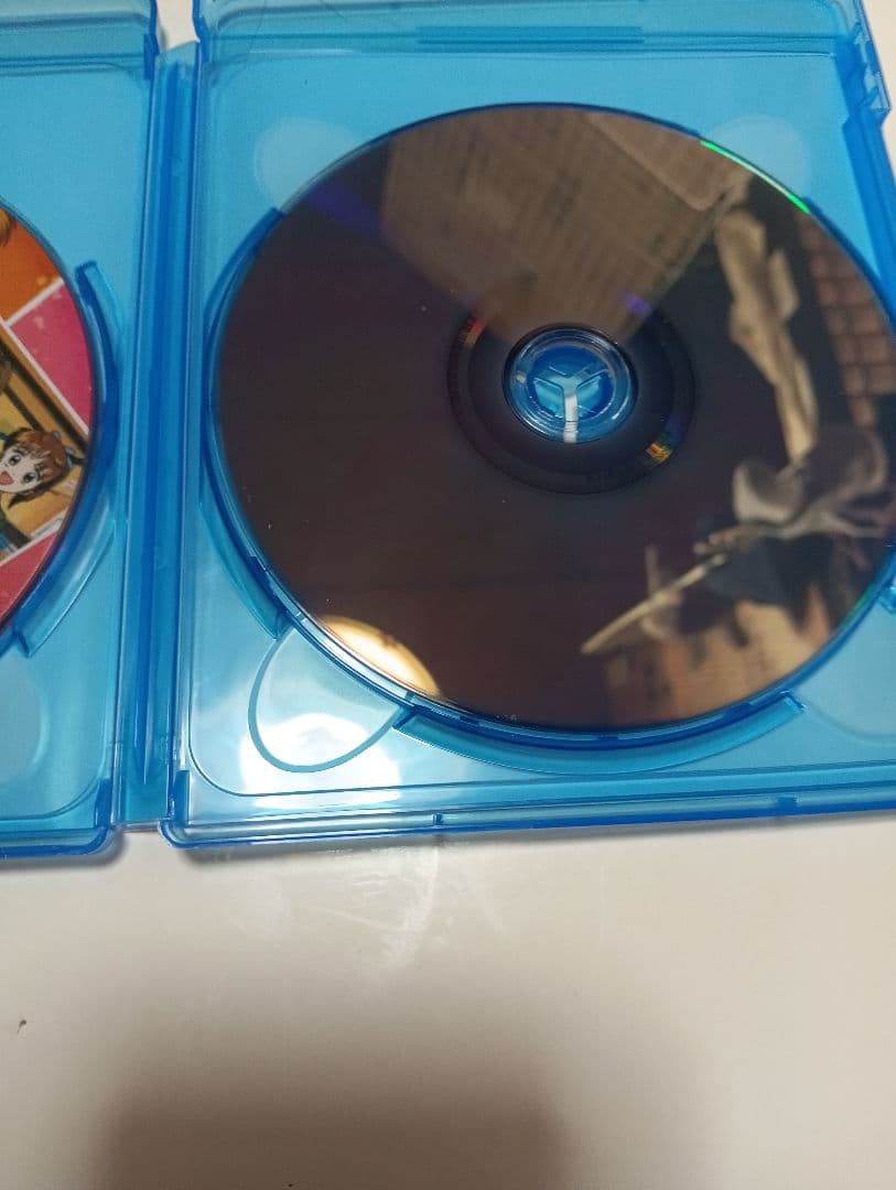 ママレード・ボーイ Blu-ray コレクション