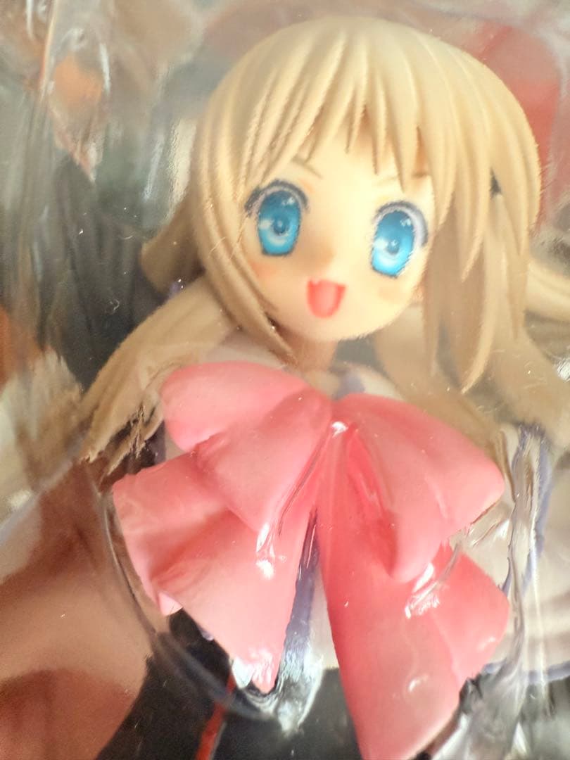 能美 クドリャフカ 1/8 完成品 フィギュア アルター
