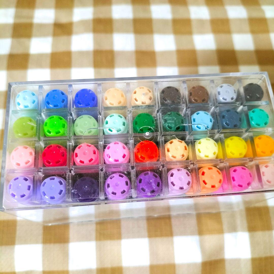 XY〈24時間以内発送〉COPIC CIAO 　Aカラー　36色セット☆コピック