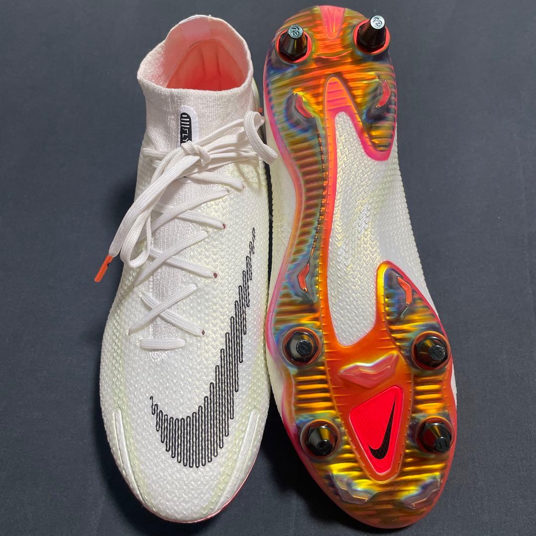 NIKE ファントムGT2 SG-PRO 25.5cm 151