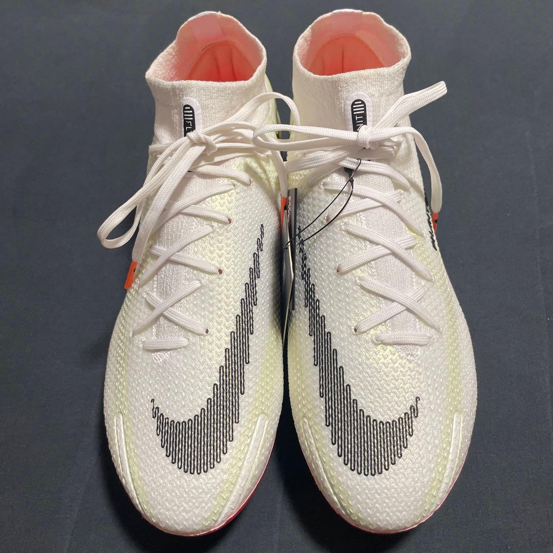 NIKE ファントムGT2 SG-PRO 25.5cm 151