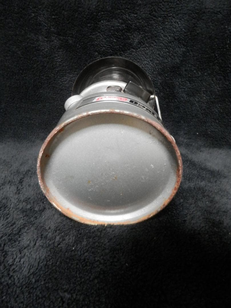 コールマンガソリンランタン　２８２-７００