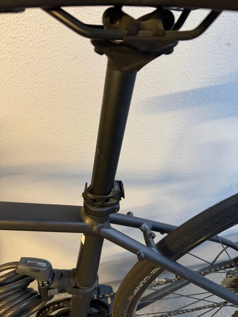 TREK FX3 DISK Gen3 2023 Mサイズ 油圧ディスクブレーキ
