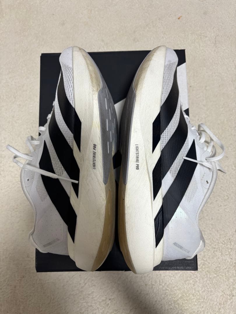 adizero Evo SL M 26.5㎝