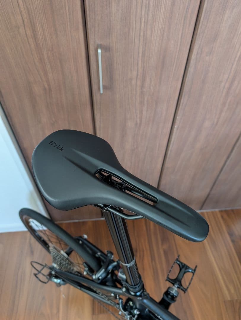 DAHON viscEvo 折りたたみ自転車　tiagra2×10速