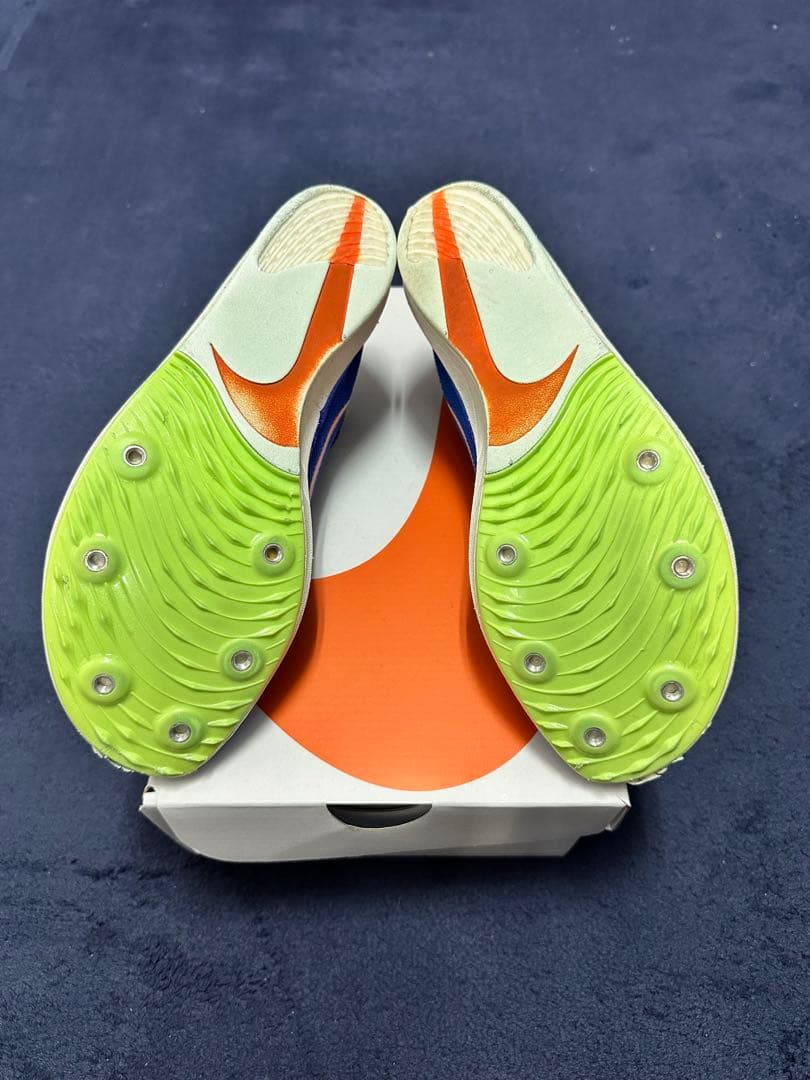 NIKE ドラゴンフライ1 25.5