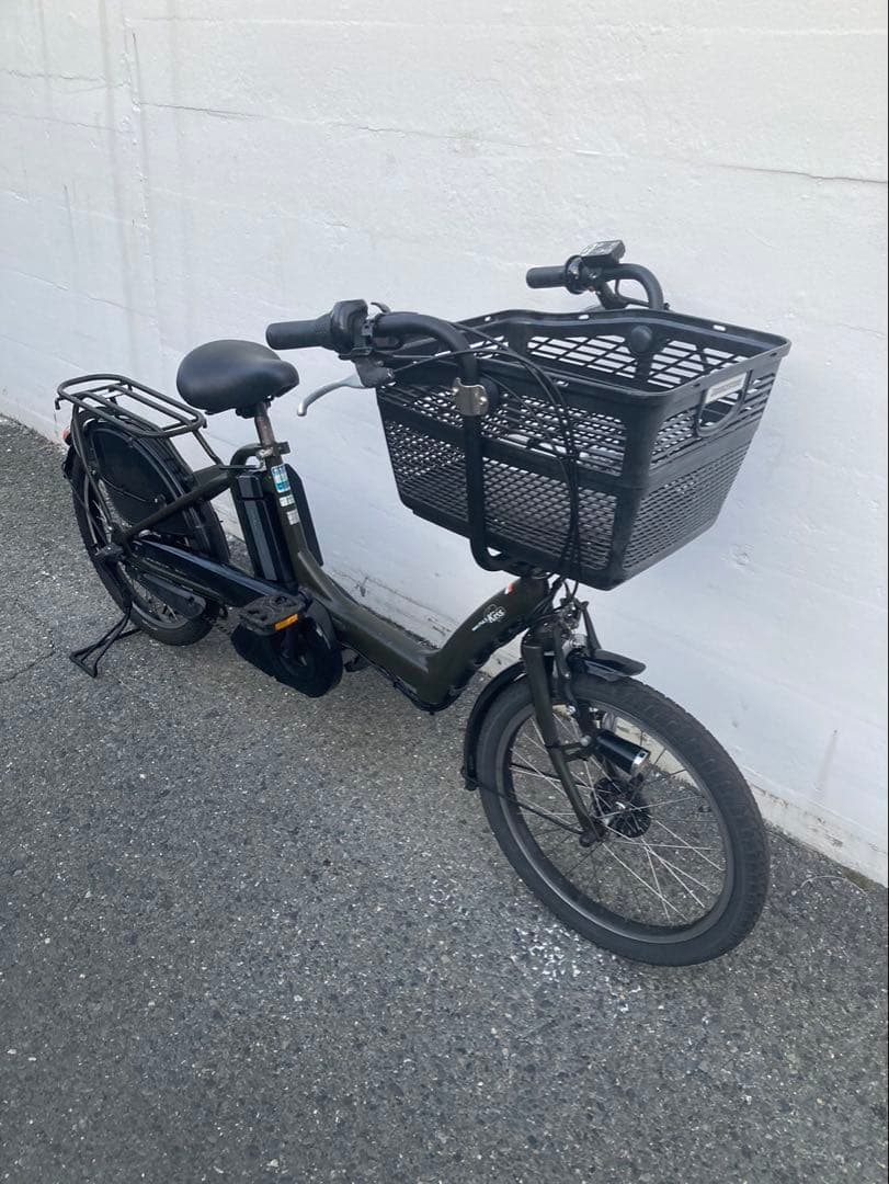 1831業界最長12ヶ月保証付！送料無料エリア多数！安全整備済み！電動自転車