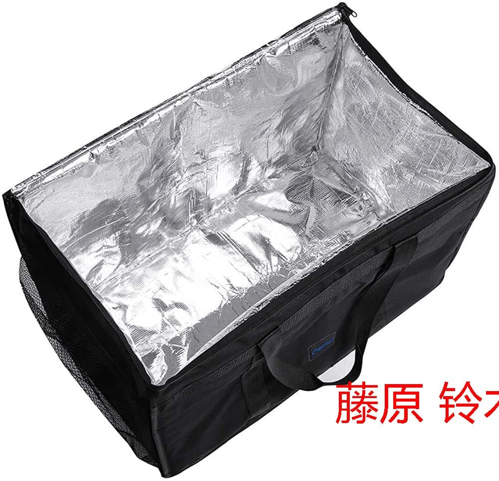 N4ZNJ エコバッグ 買い物バッグ 保冷 保温 収納バッグ 弁当 ランチバv