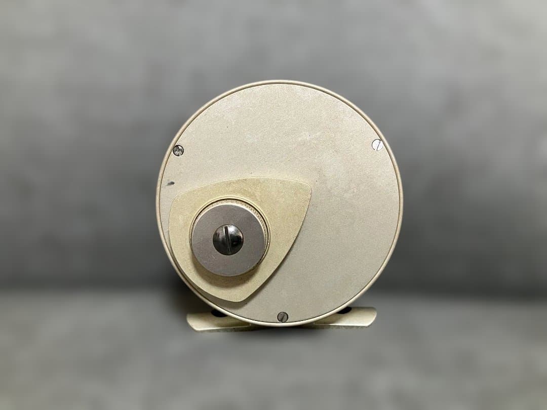【希少品】AMPEX No.3S アンペックス フライリール ＃5