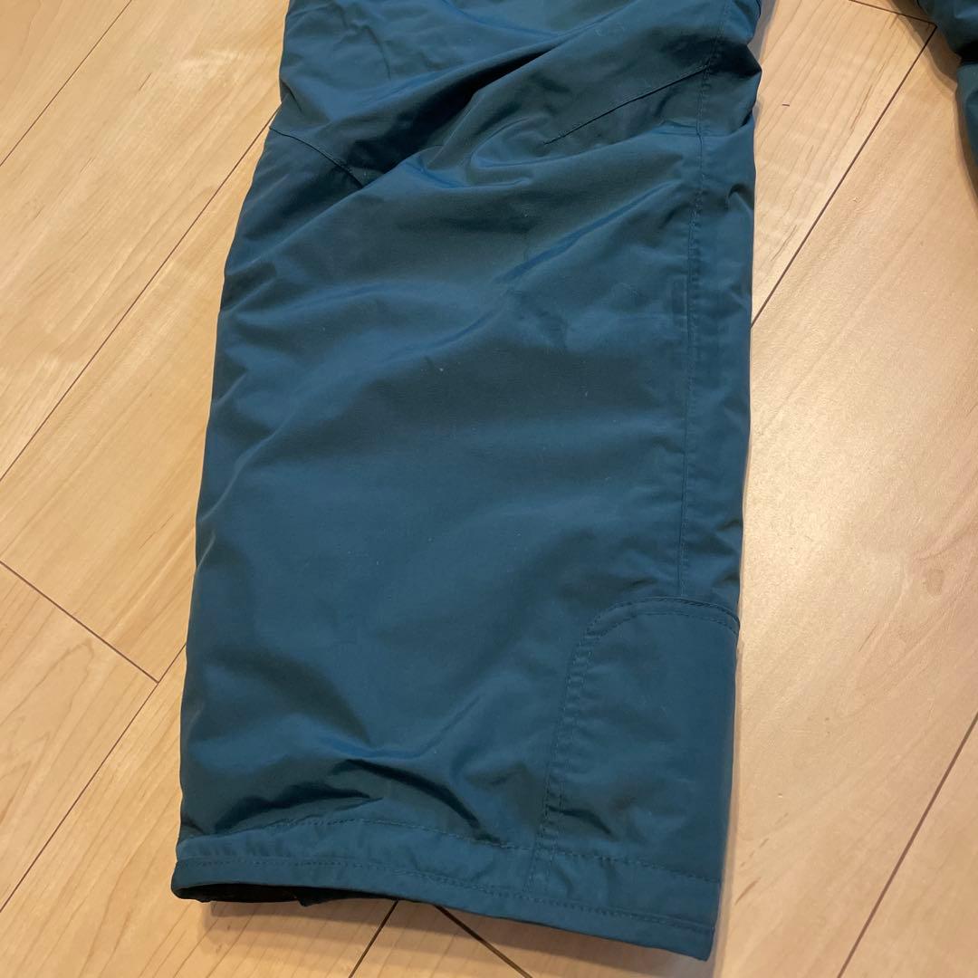 シマノ(SHIMANO) DSアドバンスウォームスーツMサイズ（サスペンダー無し