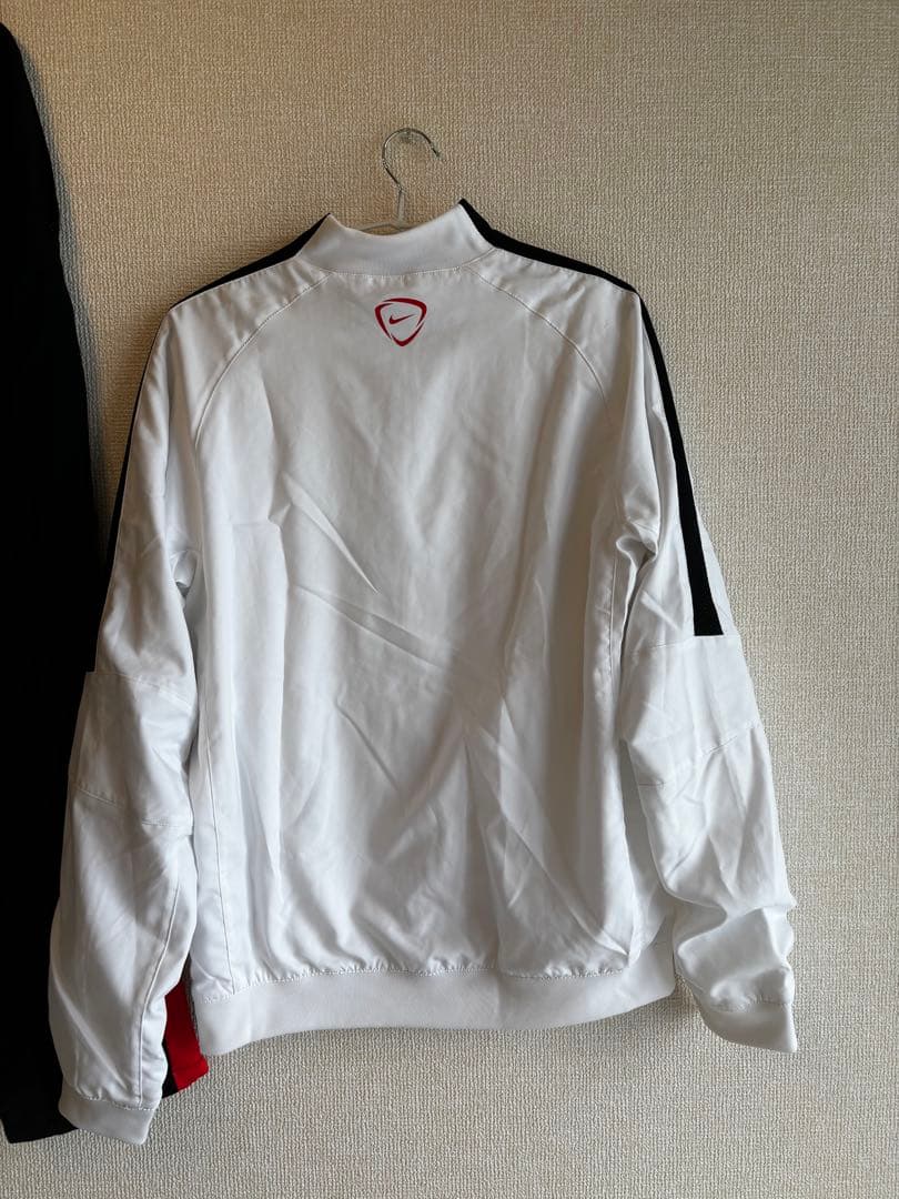 Nike マンチェスター・ユナイテッド ジャージセット
