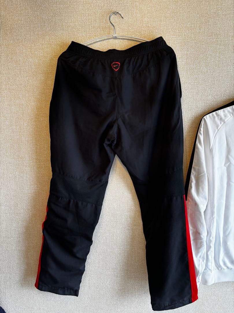 Nike マンチェスター・ユナイテッド ジャージセット