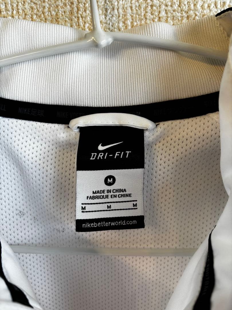 Nike マンチェスター・ユナイテッド ジャージセット