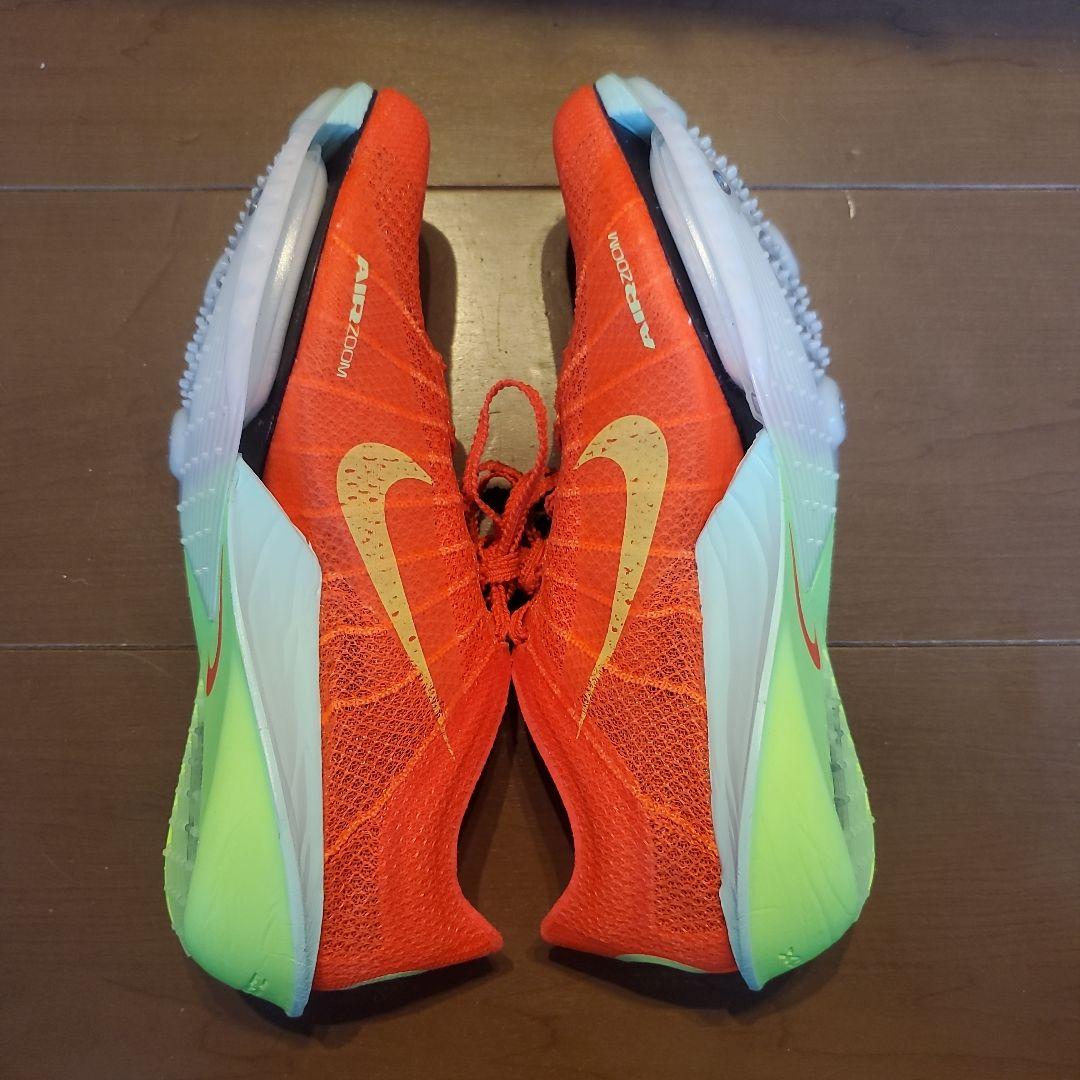 Nike ビクトリー2 25cm