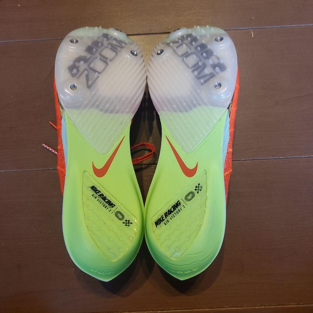 Nike ビクトリー2 25cm