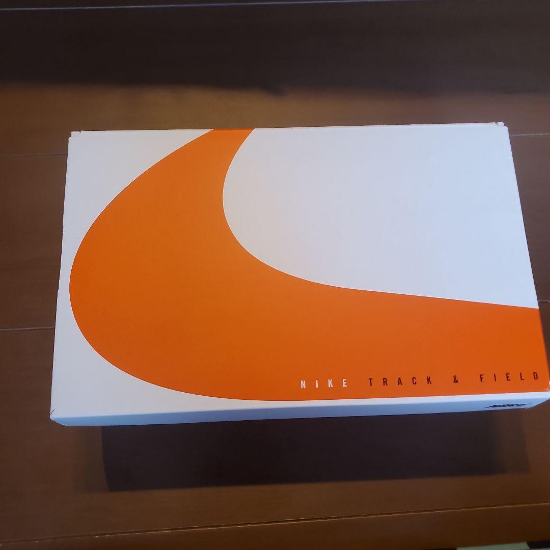 Nike ビクトリー2 25cm