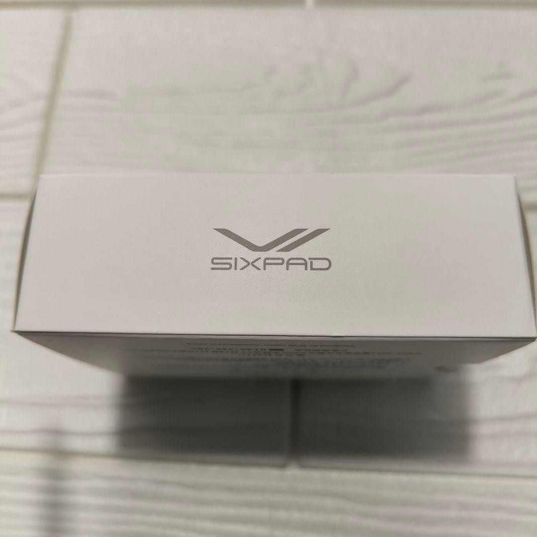 最新型　新品未使用　未開封　SIXPAD シックスパッド コアベルト2 Lサイズ