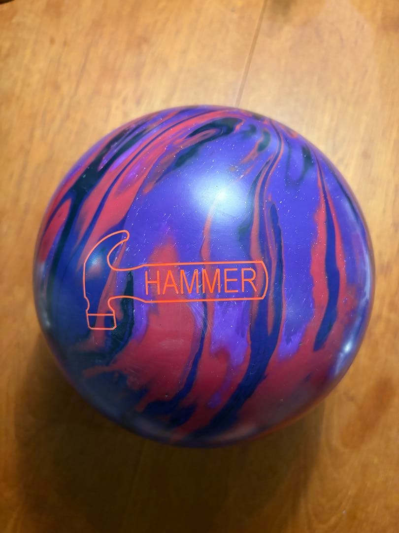 HAMMER SPECIAL EFFECT 14pハンマースペシャルエフェクト