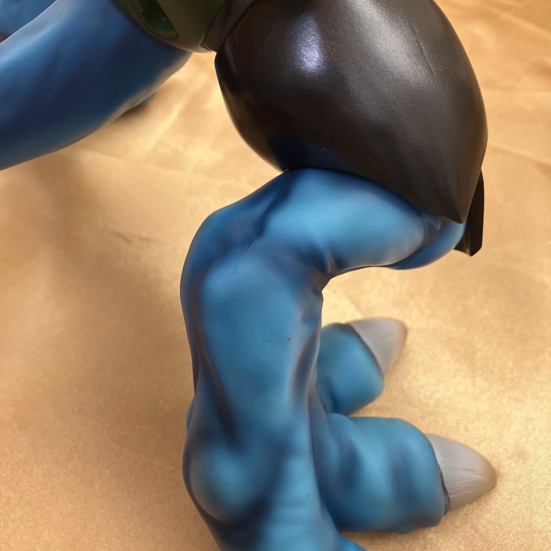匿名配送　G E M メガハウス　パイルドラモン　デジモンアドベンチャー02