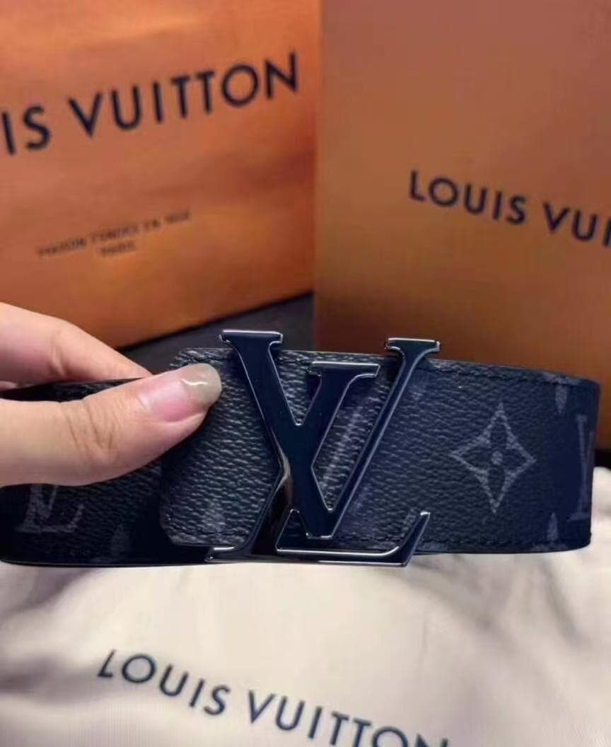 ouis uitton モノグラム ベルト~~