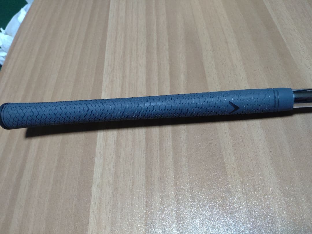 Callaway Jaws Raw 48度ウェッジ