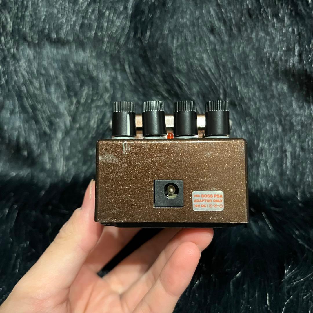 SuperOctaver スーパーオクターバー オクターバー OCー3