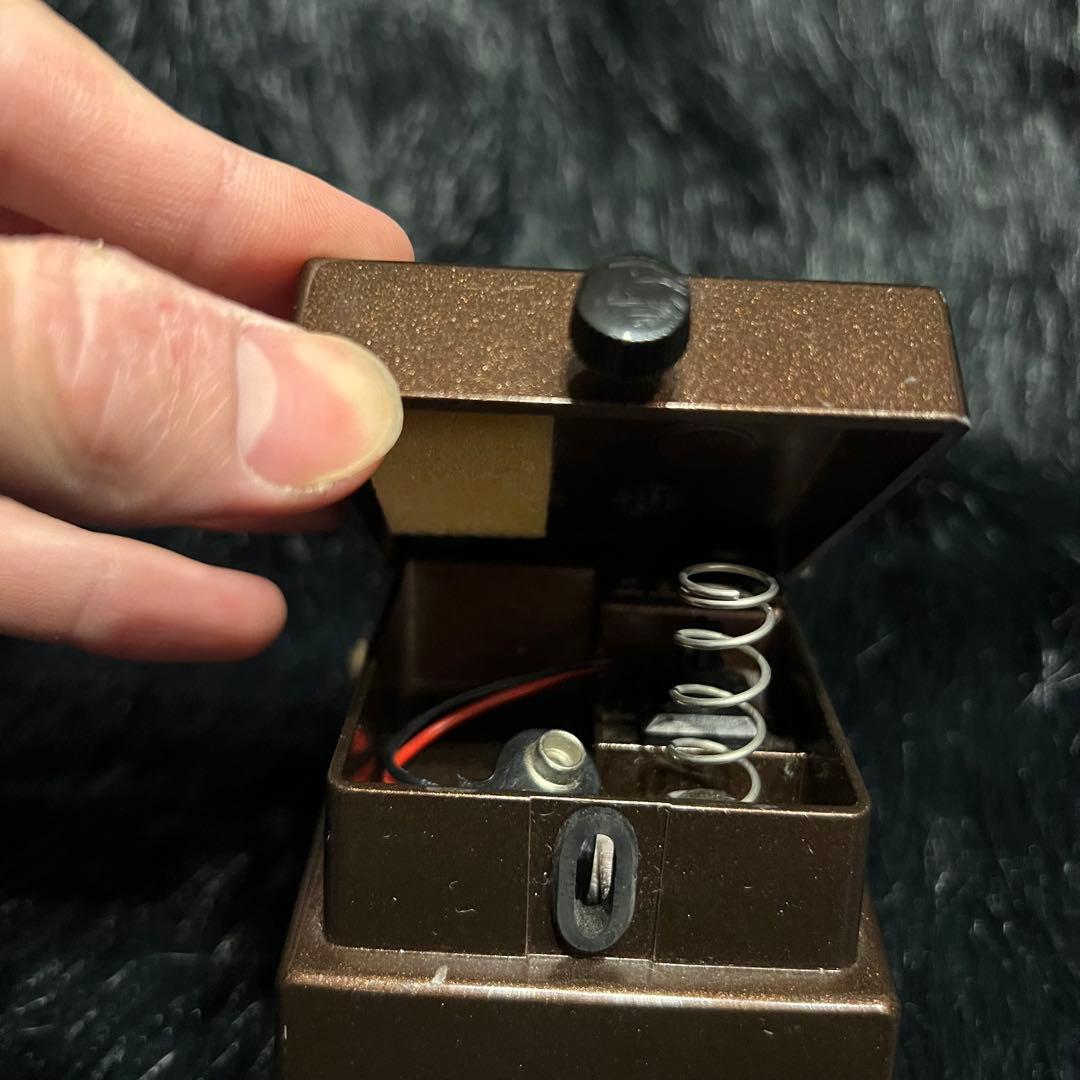 SuperOctaver スーパーオクターバー オクターバー OCー3