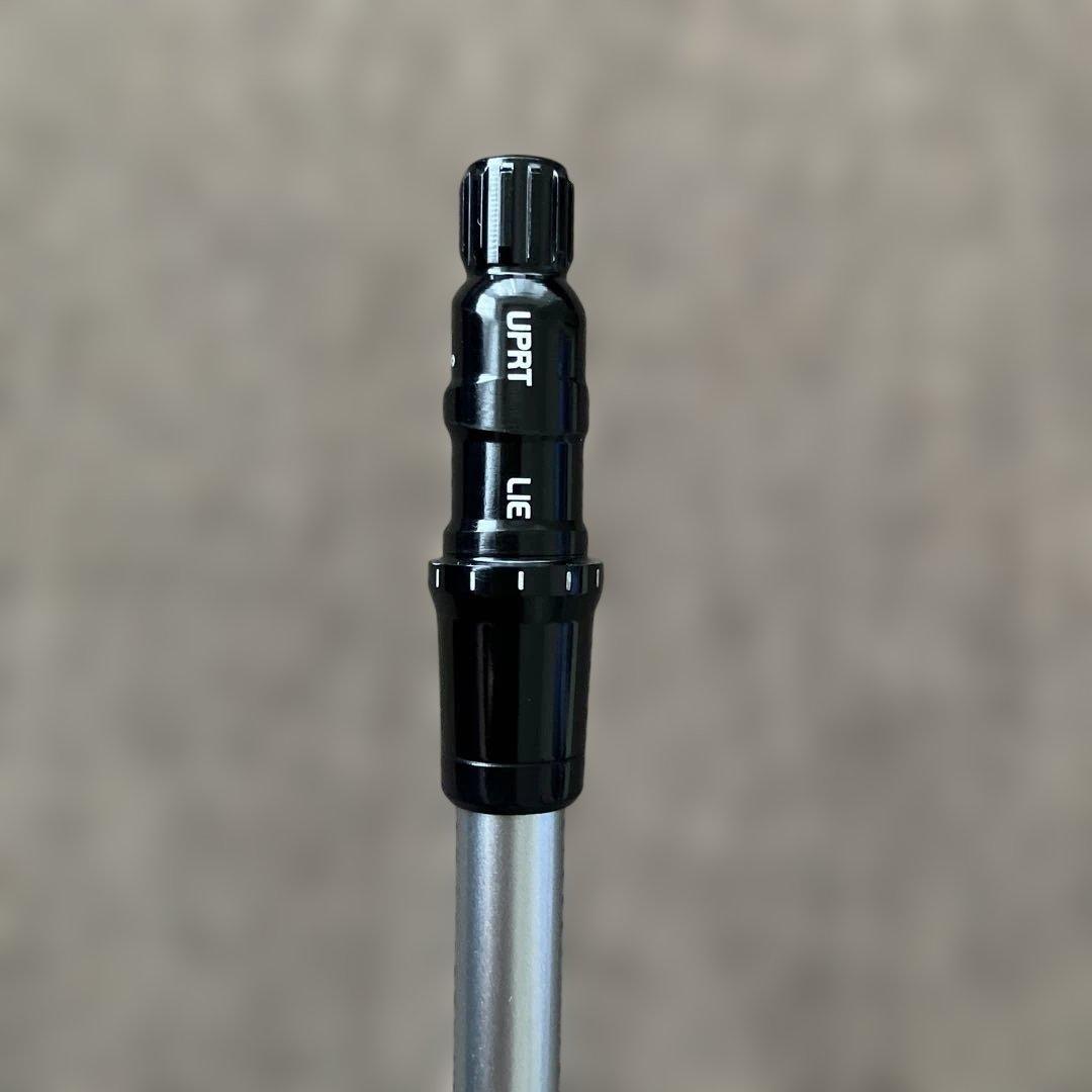 FUBUKI TM5 Sテーラーメイドスリーブ付ドライバーシャフト