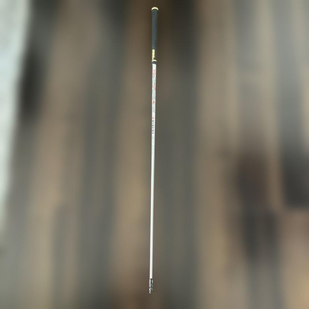 FUBUKI TM5 Sテーラーメイドスリーブ付ドライバーシャフト