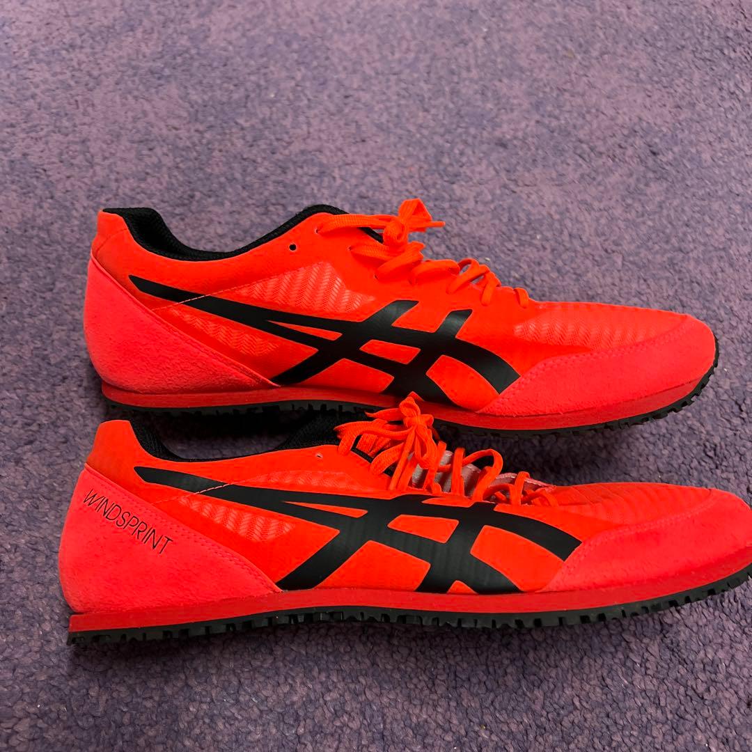 ASICS WINDSPRINT アシックス　28.0cm 箱無し