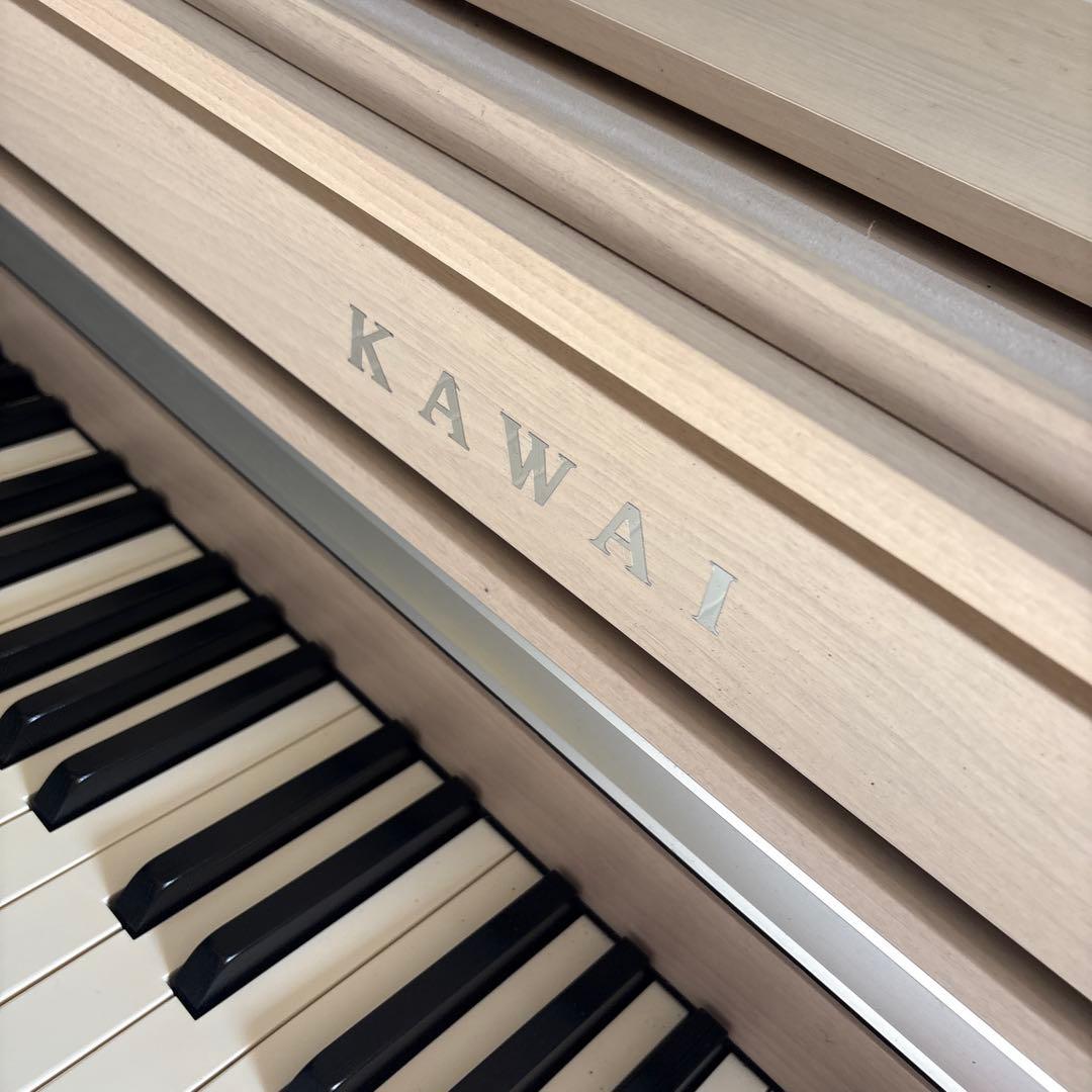 カワイ　電子ピアノ　CA78A 2018年製　ハイグレードモデル
