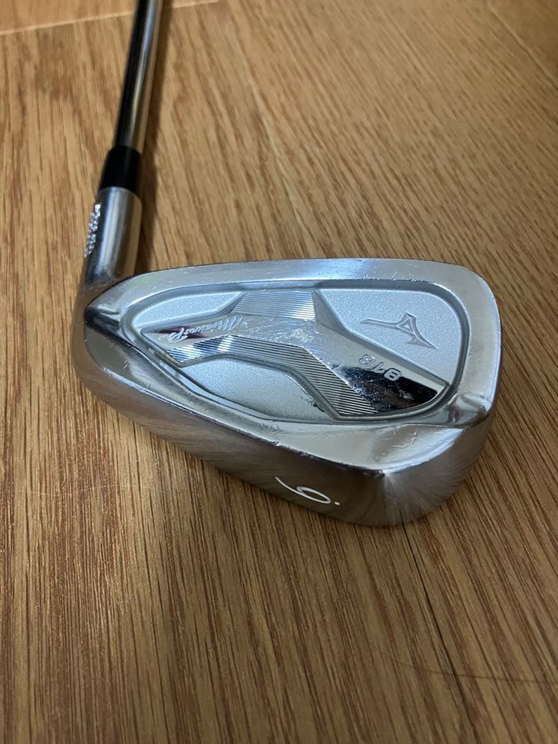 ダ*イ様 ミズノプロ918 6番アイアン単品