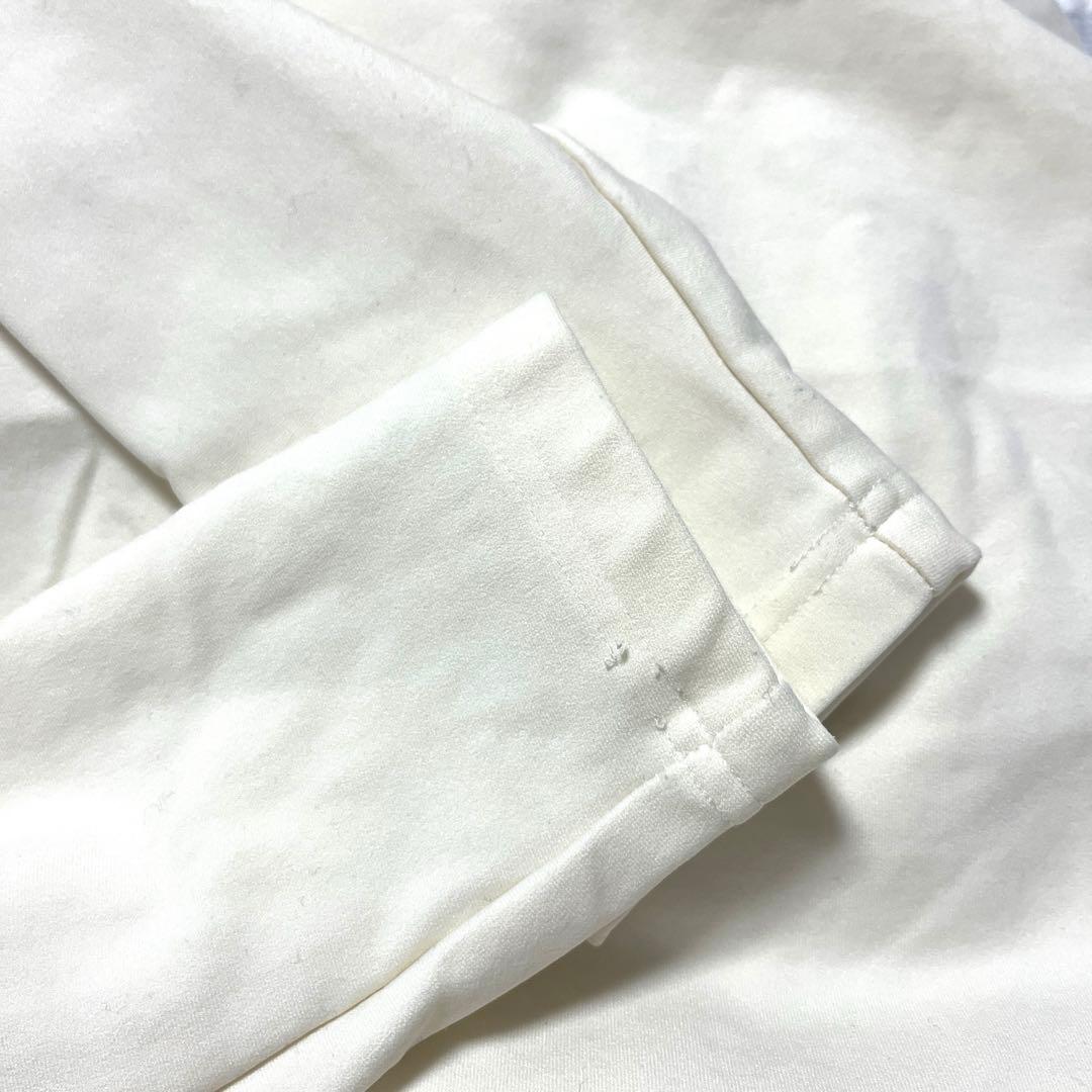 ブリーフィングBRIEFINGハイネック　ロンT モックネック　長袖　裏起毛