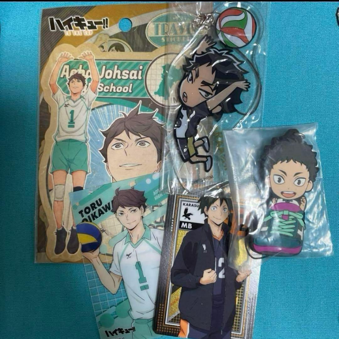 アニメ　グッズ　まとめ売り