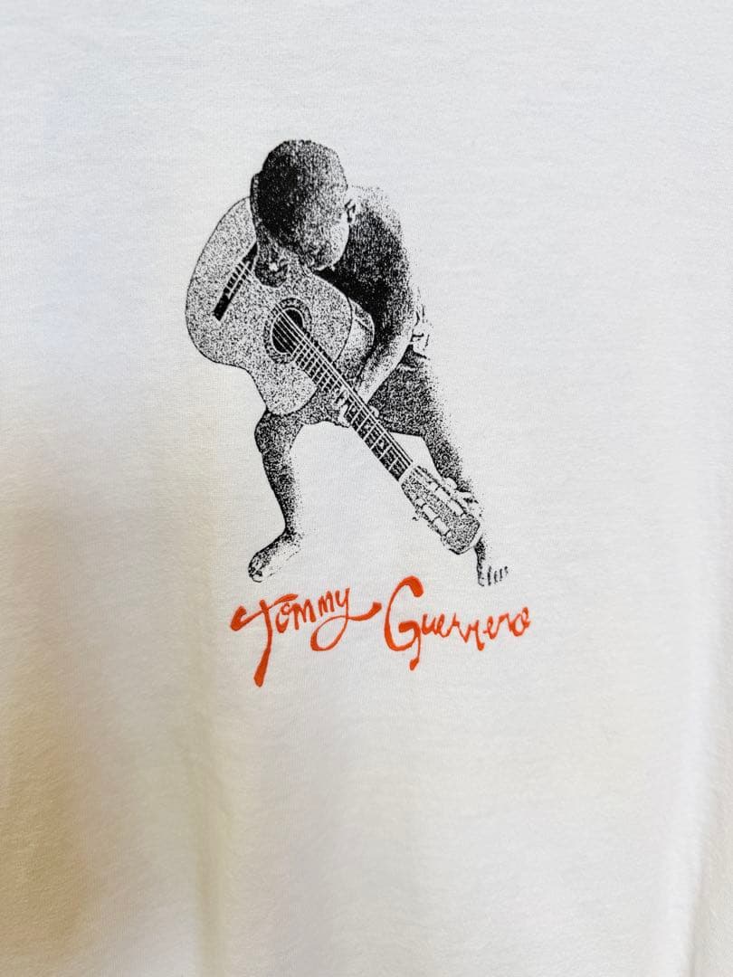  Guerrero Tシャツ Mサイズ