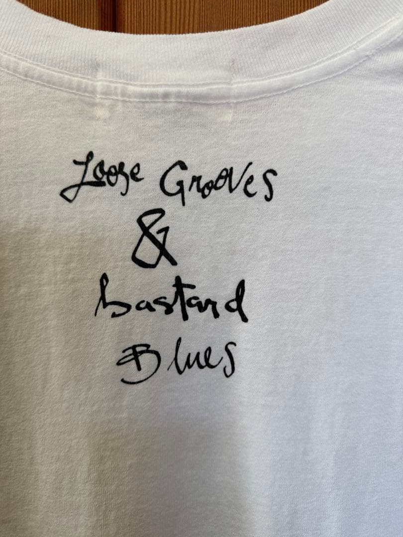  Guerrero Tシャツ Mサイズ