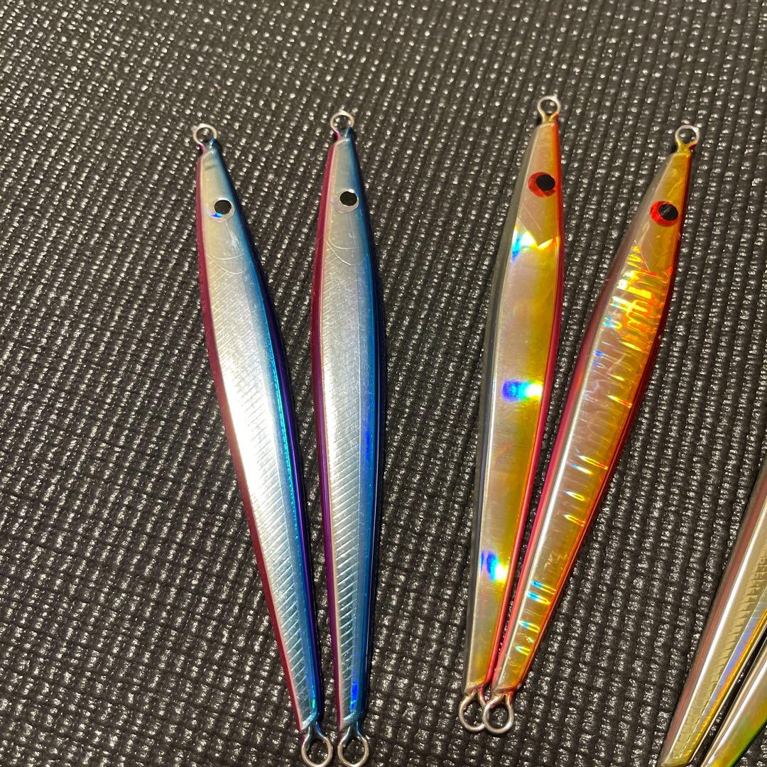 ナムジグマドリー　110g 9本セット