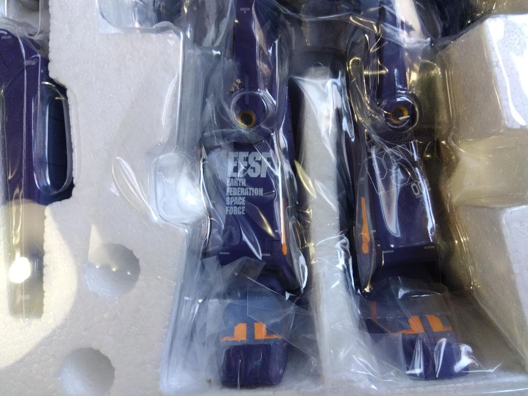 【中身未開封】 ガンダムフィックスフィギュレーション サイコガンダムMk-II
