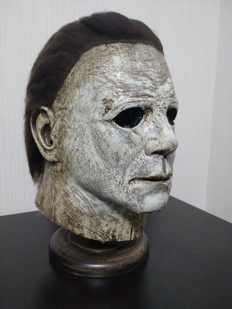 ハロウィン　2018 　マイケル・マイヤーズ　マスク