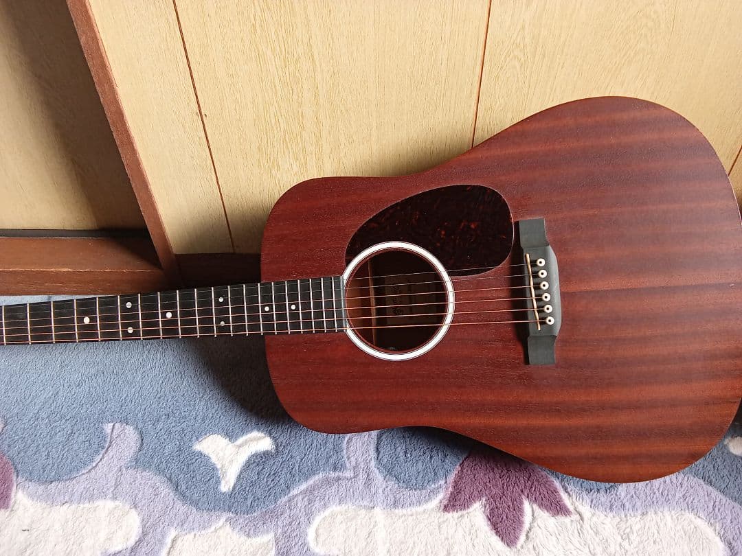 最終値引き❗Martin Dreadnought Juniorオール単板エレアコ