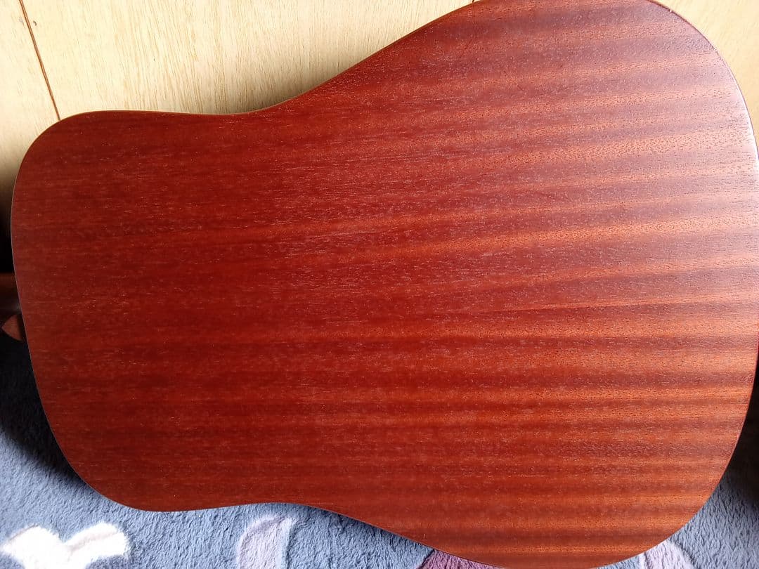 最終値引き❗Martin Dreadnought Juniorオール単板エレアコ