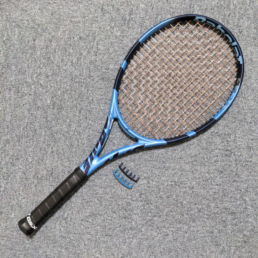 ピュアドライブ 2025 100in² 300g G2