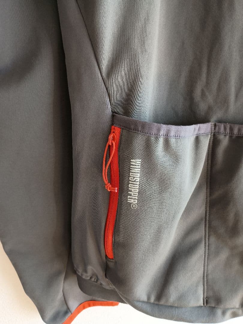 msya様　7mesh（セブンメッシュ） Synergy Jersey LS