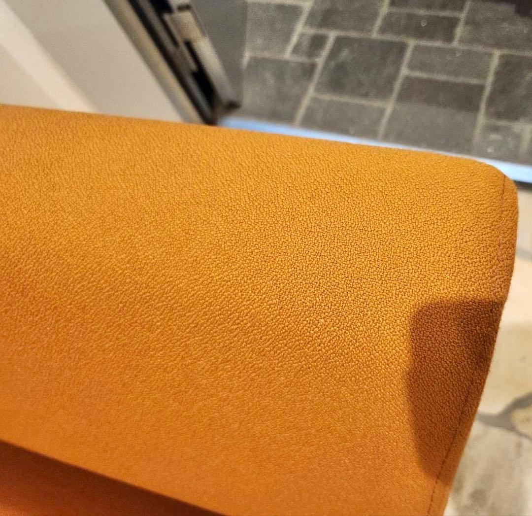Herman Miller ハーマンミラー モジュラーシーティング　セパレート
